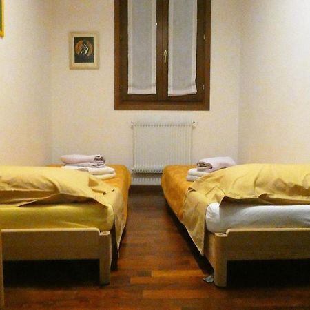 Mamma Mia On Ground Floor With Private Parking Tv-Venice Treviso Kültér fotó